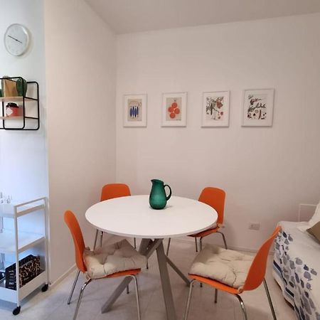 Appartamento Accogliente E Silenzioso Ancona Exterior foto