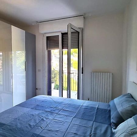 Appartamento Accogliente E Silenzioso Ancona Exterior foto